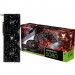 Placa video Gainward GeForce RTX 5080 Phoenix 16GB GDDR7 256-bit DLSS 4.0